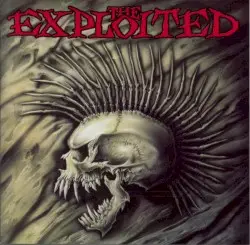 Beat the Bastards by The Exploited