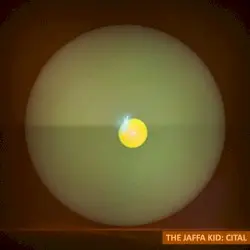 Cital by The Jaffa Kid