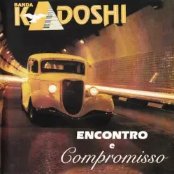 Encontro E Compromisso by Banda Kadoshi