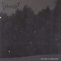 Weisse Nächte des schwarzen Schnees by Vinterriket
