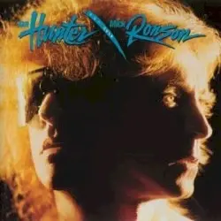 YUI Orta by Ian Hunter / Mick Ronson