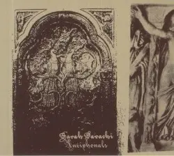 Antiphonals by Sarah Davachi
