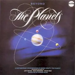 Beyond the Planets by Jeff Wayne · Rick Wakeman · Kevin Peek