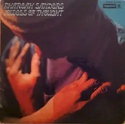 Jewels of Thought by Pharoah Sanders
