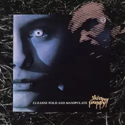 Cleanse Fold and Manipulate by Skinny Puppy