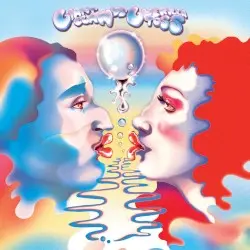 Giant Claw vs. Guerilla Toss by Giant Claw vs. Guerilla Toss