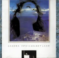 Into a Secret Land by Sandra