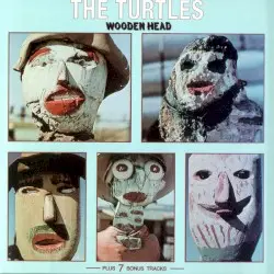 Wooden Head by The Turtles