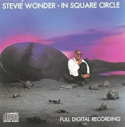 In Square Circle by Stevie Wonder