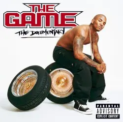 The Documentary by The Game