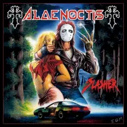 Slasher by Alae Noctis