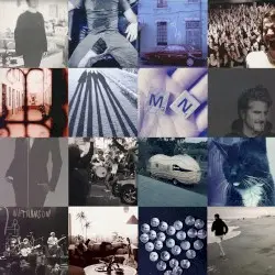 Achtung Matty by Matt Nathanson