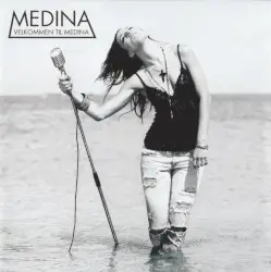 Velkommen til Medina by Medina