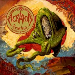 Fearless by Acrania