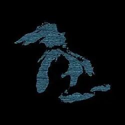 The Great Lakes Suite by Rheostatics