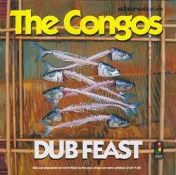 Dub Feast by The Congos