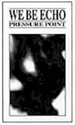 Pressure Point by We Be Echo