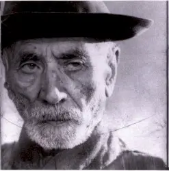 Βραχνός προφήτης by Θανάσης Παπακωνσταντίνου