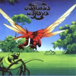 Woyaya by Osibisa