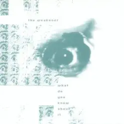 What Do You Know About It by The Weakener