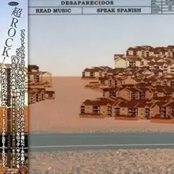 Read Music/Speak Spanish by Desaparecidos