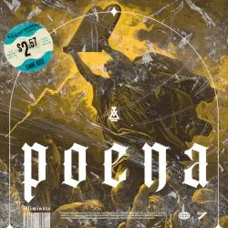 poena by elliminxte