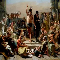 Trick by Jamie T