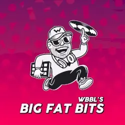 Big Fat Bits by WBBL