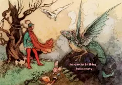 hell is empty by Chainsaw For Birthday