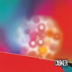 鐵甲惑星: The Planet Built with Steel by Casker