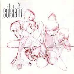 Masterpiece of Bitterness by Sólstafir