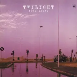 TWILIGHT by 前野曜子