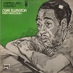 Piano Reflections by Duke Ellington