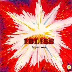 Supernova by Ibliss