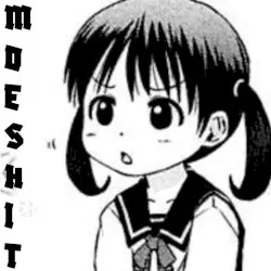 MOESHIT by Kataroji