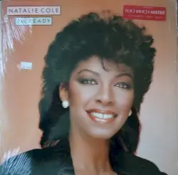 I’m Ready by Natalie Cole