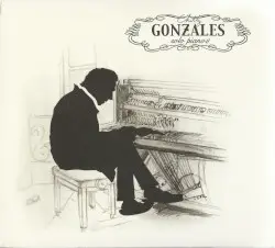 Solo Piano II by Chilly Gonzales