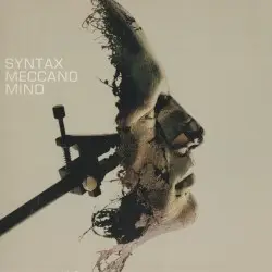 Meccano Mind by Syntax