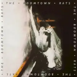 The Boomtown Rats by The Boomtown Rats