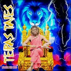 Teipas tales by Leteipa the King