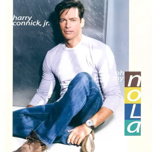 Oh, My NOLA by Harry Connick, Jr.