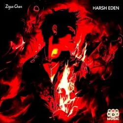 HARSH EDEN (Remixes) by Ziguo Chen