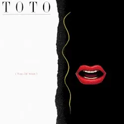 Isolation by Toto
