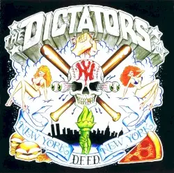 D.F.F.D. by The Dictators
