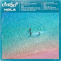 Hola by Dario G