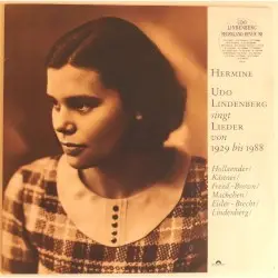 Hermine by Udo Lindenberg