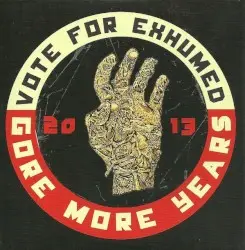 Necrocracy by Exhumed