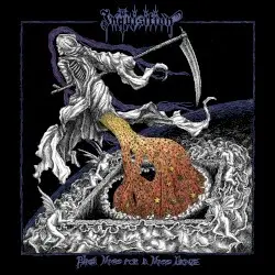 Black Mass for a Mass Grave by Inquisition