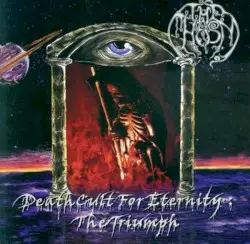 Deathcult for Eternity: The Triumph by The Chasm