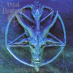 Forever Underground by Vital Remains